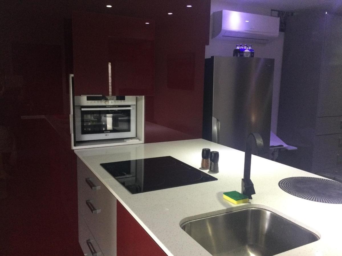 南港丹达尔酒店 黄金海岸 外观 照片
