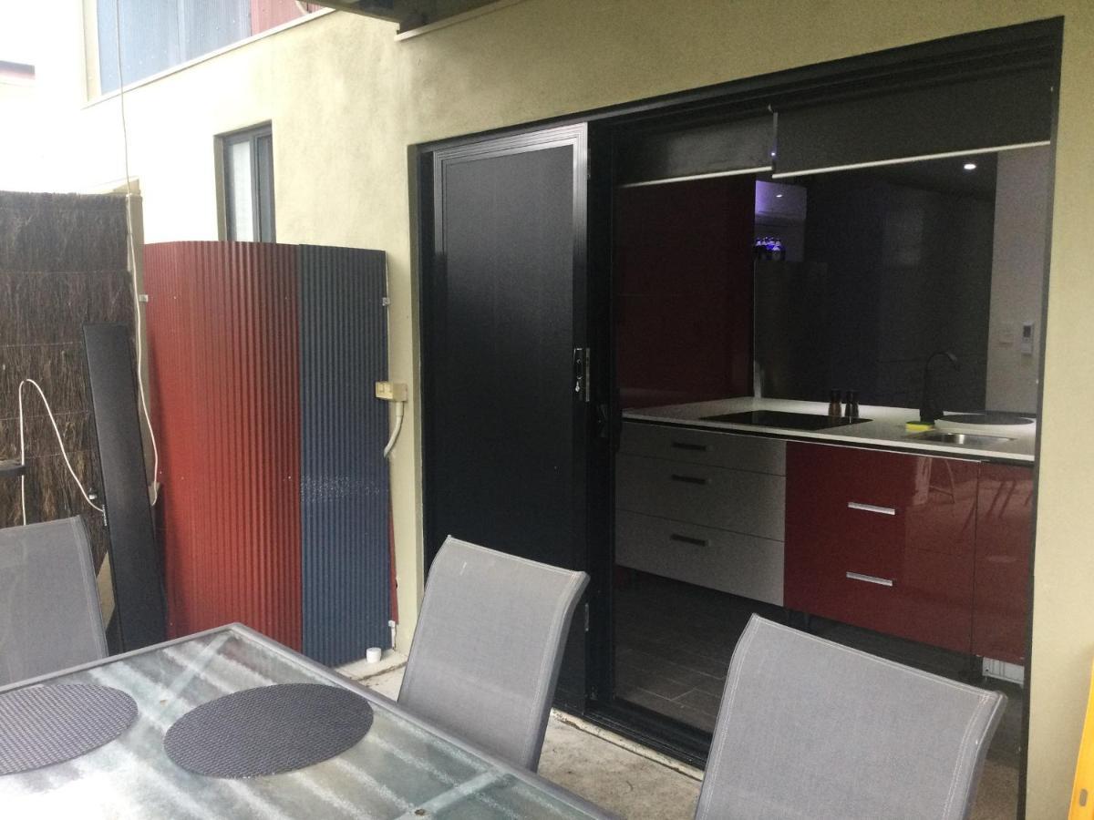 南港丹达尔酒店 黄金海岸 外观 照片