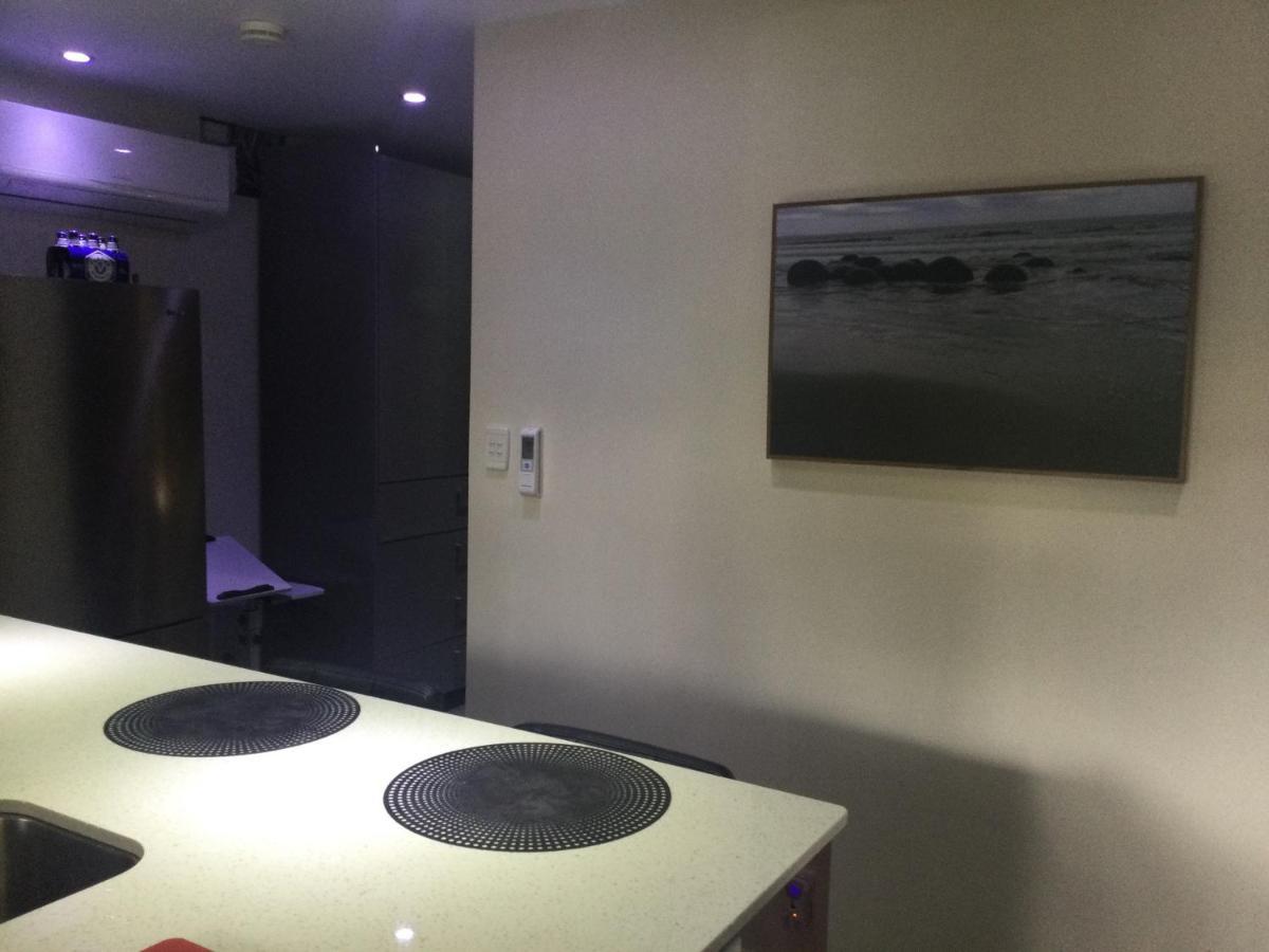 南港丹达尔酒店 黄金海岸 外观 照片