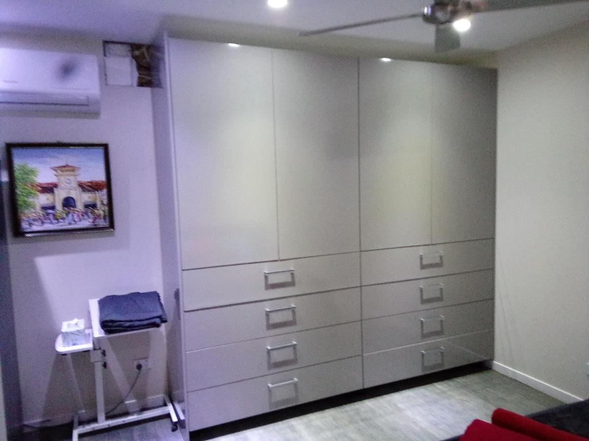 南港丹达尔酒店 黄金海岸 外观 照片